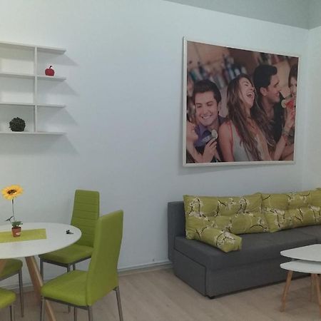 Apartament Emma Sibiu Exterior foto