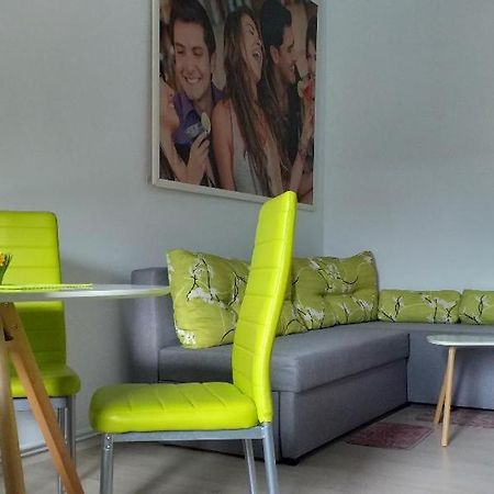 Apartament Emma Sibiu Exterior foto