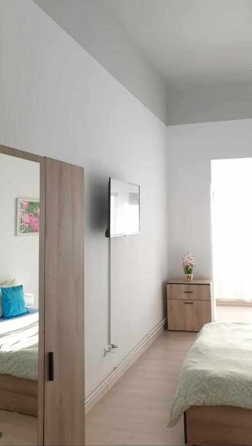 Apartament Emma Sibiu Exterior foto