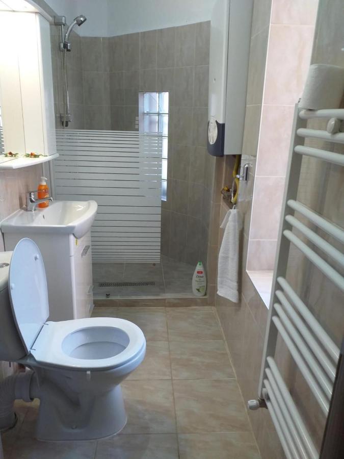 Apartament Emma Sibiu Exterior foto