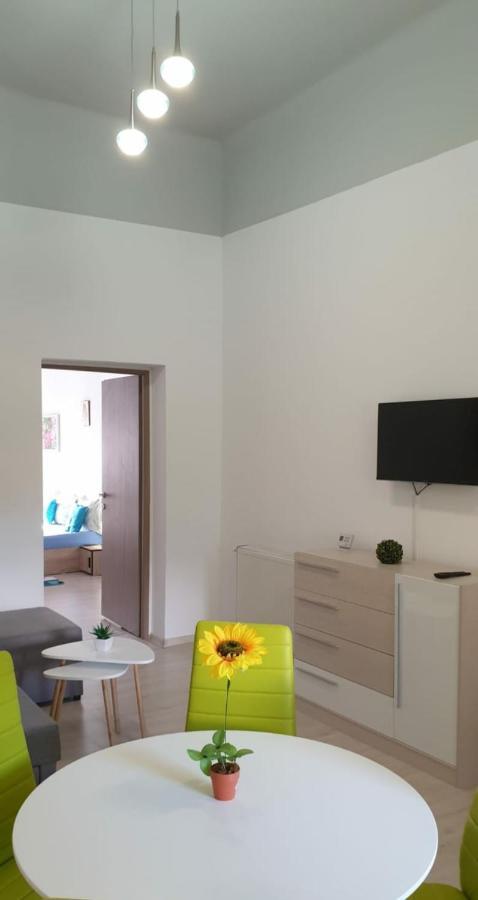 Apartament Emma Sibiu Exterior foto